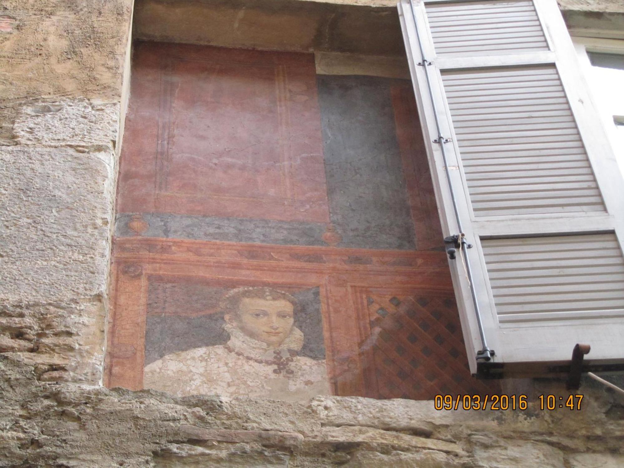 Antica Corte, Bilocale Nel Centro Storico Di Como Apartment Bagian luar foto